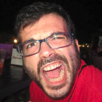 SelfCommunity Employee Stefano Rossato's profile photo