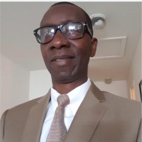 Brookstone Employee Malick Sow's profile photo