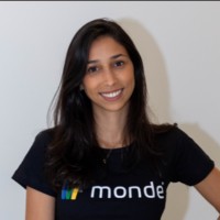 Monde Employee Tamiris Creolesi's profile photo