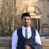 Deutsche Post und DHL Employee Daljit Singh's profile photo