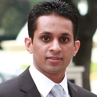 SAZ CORPORATION Employee Ali's profile photo