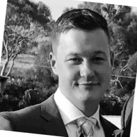 Secom Technical Services Pty Ltd Employee Toby Rees's profile photo