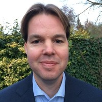 Rotor B.V. Employee Cees Surtel's profile photo