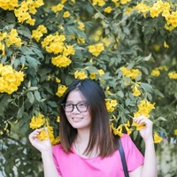 Sinowell (Shanghai) Co., Ltd. Employee Allie Wannakittirat's profile photo