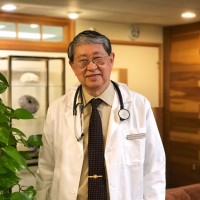 ALIN Foundation Employee Kenneth Matsumura's profile photo