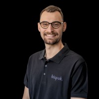 bispok. Employee Dylan Beaufils's profile photo