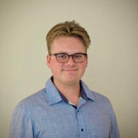 Network-Value Inc Employee Jake Schaefers's profile photo