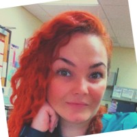 Freestyle Logistics Employee Zina Radzhabova's profile photo