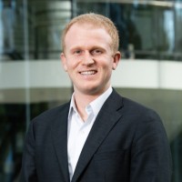 The Commit Partnership Employee Chris Walters's profile photo