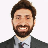 TechnipFMC Employee Max Martins's profile photo