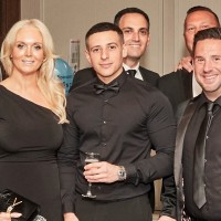 Danny Alexander Email