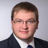 Volkswagen Group of America Innovation and Engineering Center California (IECC) Employee Patrick Meier's profile photo