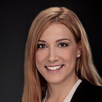 BURKHARDT+WEBER Fertigungssysteme GmbH Employee Alina Beintner's profile photo