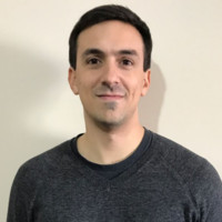 Pyplan Employee Lucas Lascano's profile photo