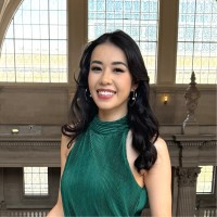 Lyft Employee Crystal Lee's profile photo