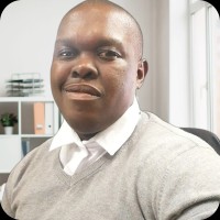 The Printer Distribution Company Employee Percy Seloma's profile photo