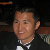 Oracle Employee Sam Bao's profile photo