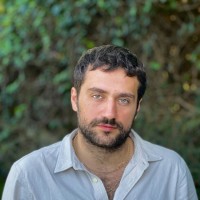 Dria Employee Ömer Kaya's profile photo