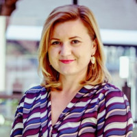 Real Estate Experts Employee Adela Dover's profile photo