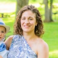 Anokiwave Employee Janine Baumann's profile photo