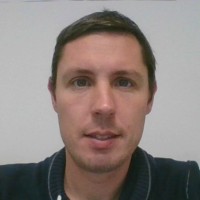 FRONERI France Employee Lionel Audren's profile photo