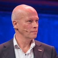 Holland Casino Employee Frank Bosch's profile photo