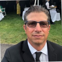 ISO-mts Capital Management LP Employee Justin D’Ercole's profile photo