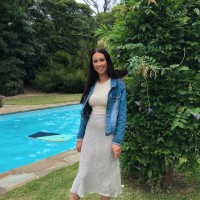 Haar's Nursery Employee Hannah Matheson's profile photo