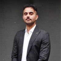 TechNet IT Solutions Employee Saadullah Sajjad's profile photo