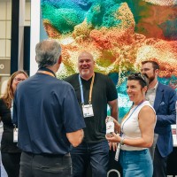 Electrosonic Employee Ewan Smith's profile photo