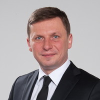 LS Technics Employee Mateusz Bienioszek's profile photo