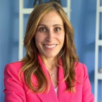 Bank of America Private Bank Employee Monica McClure's profile photo