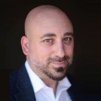Alpha Aromatics Employee Eli Zafrani's profile photo