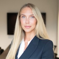 Camilla Fröjd Email
