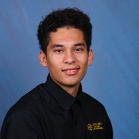 NOVA Partners Employee Daniel Zuniga's profile photo