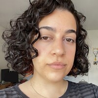 LensCulture Employee Sofia Lesquerre's profile photo