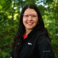 Camp Henry Employee Haven Jorgensen's profile photo