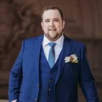 Seth Ahm Email & Phone Number