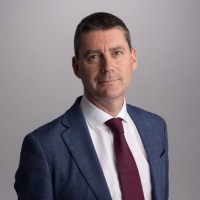 Financial Times Employee Peter Foster's profile photo