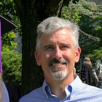 U.S. Department of Health and Human Services (HHS) Employee Robert Ventura's profile photo