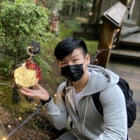 Databricks Employee Ben Zhang's profile photo