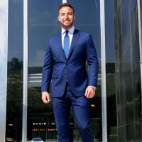 Layton, Inc. Employee Matthew Coad's profile photo