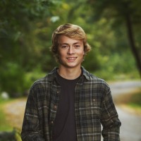 Weisgram Metal Fab Inc Employee Cade Hanson's profile photo