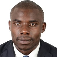Attain Enterprise Solutions Ltd Employee Thomas Kerioh's profile photo