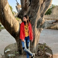 Priyanka Kinha Email