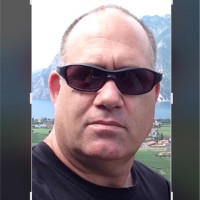 Traffilog Employee Dan Shafriri's profile photo