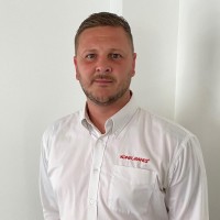 Daniel Harvey Email & Phone Number