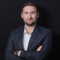 Careerist Employee Iurii Sokolov's profile photo