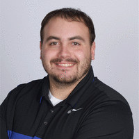 Acquia Employee James Philipps's profile photo