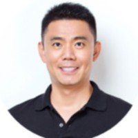 DeckBird.ai Employee David Li's profile photo